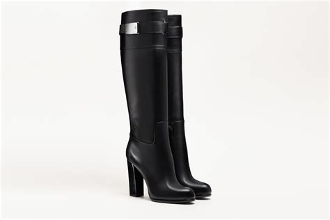 dior hels|Dior heel boots.